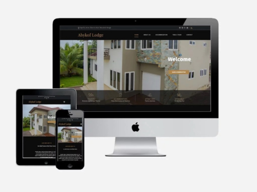  Real Estate Website